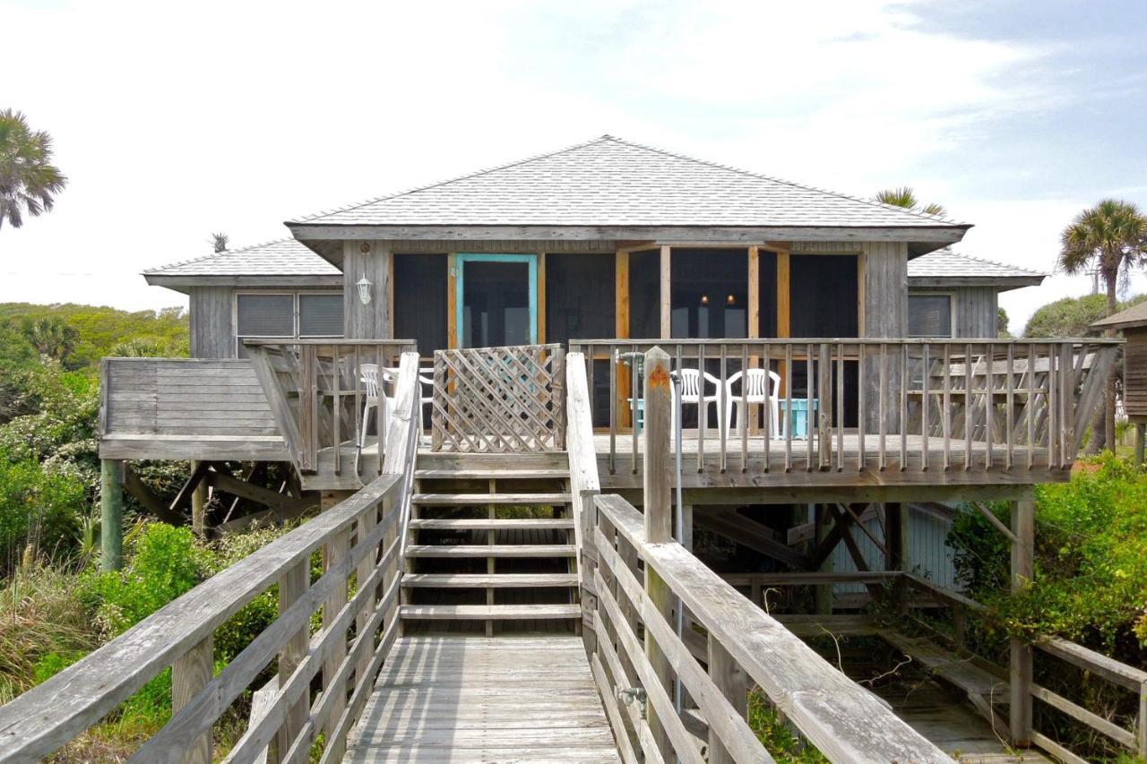 Sho-Rest Villa Folly Beach Exterior photo